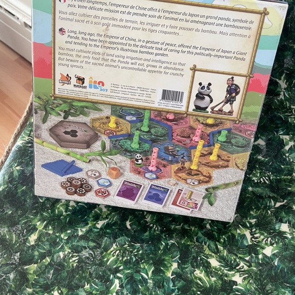 Board game brand new - Picture 2 of 2